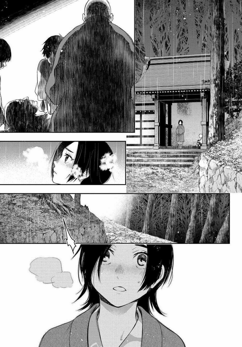 Kangibanka - Chapter 12 - Trang 20