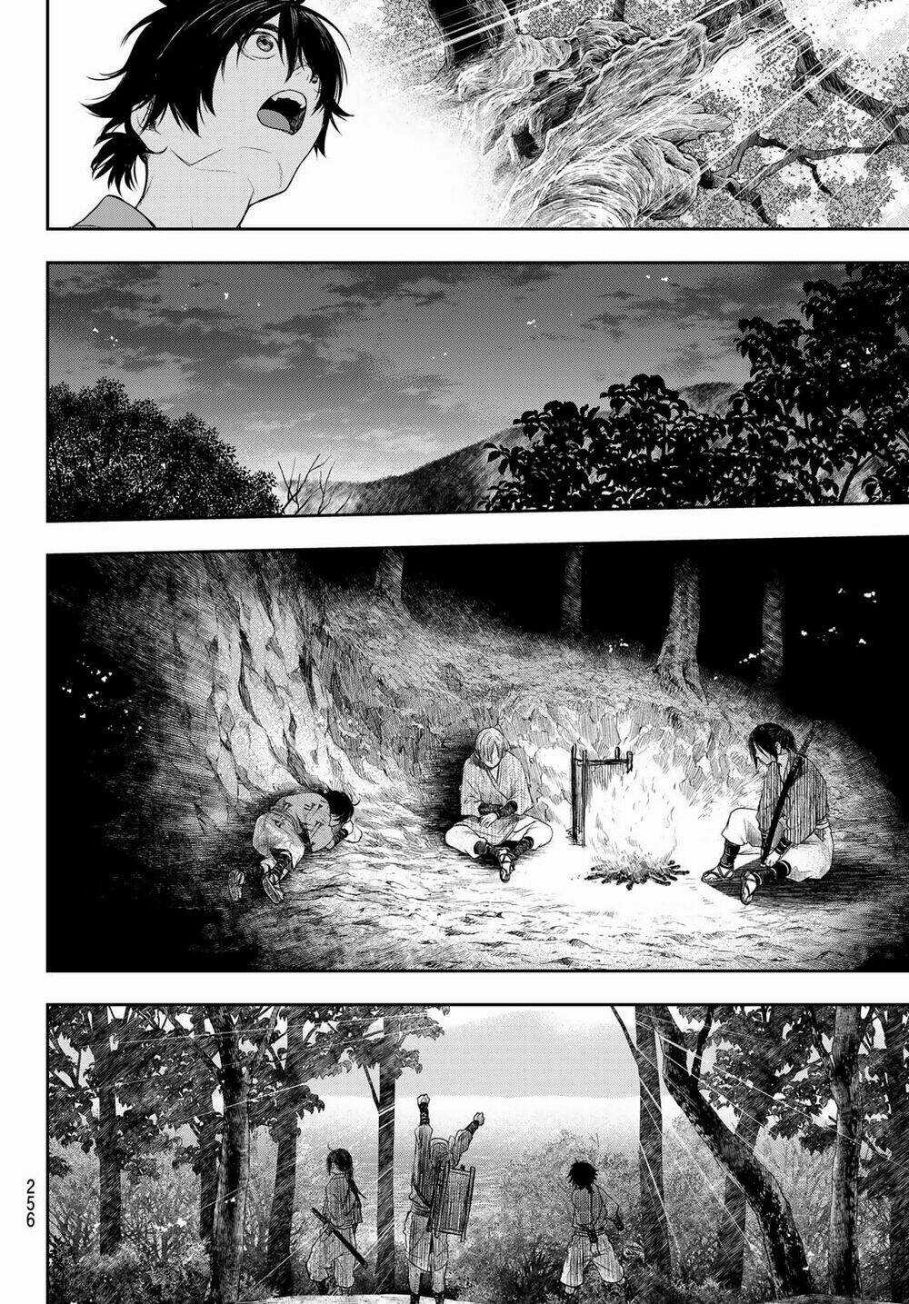 Kangibanka - Chapter 13 - Trang 16