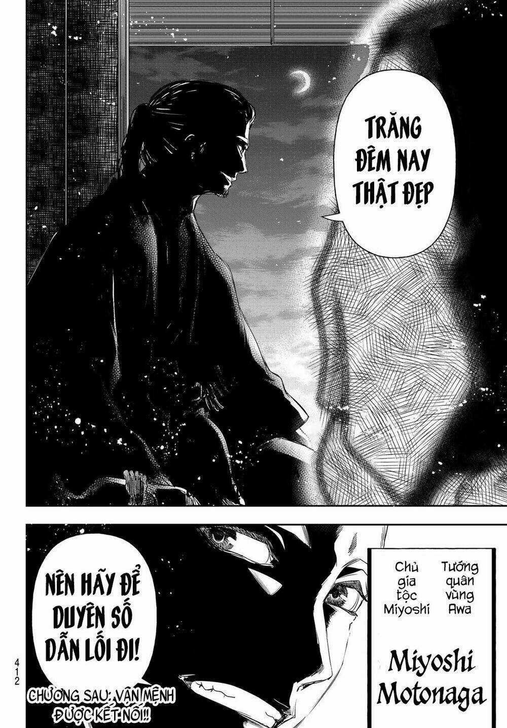 Kangibanka - Chapter 15 - Trang 23