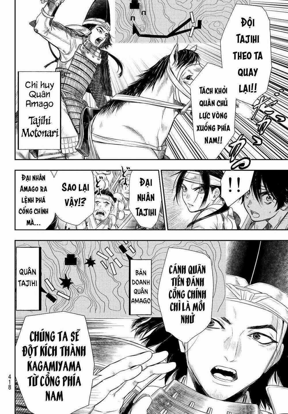 Kangibanka - Chapter 19 - Trang 7