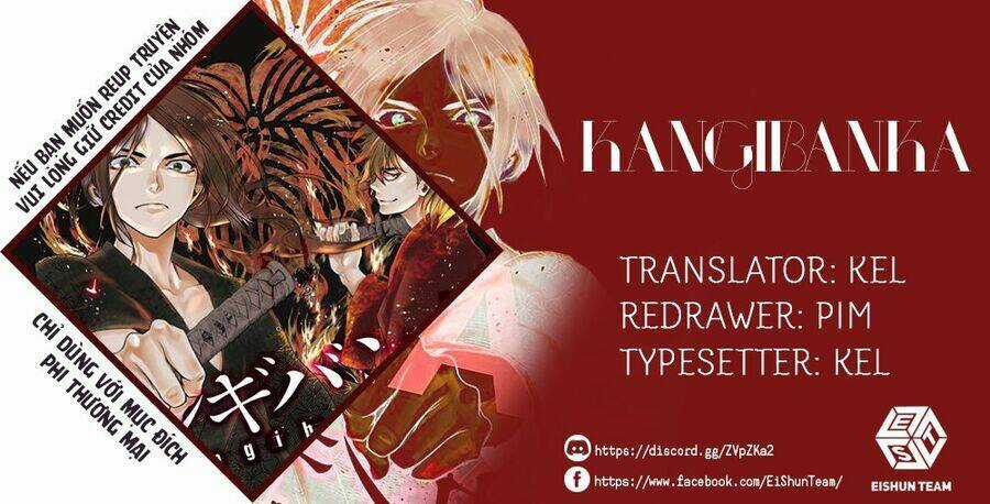 Kangibanka - Chapter 2 - Trang 3