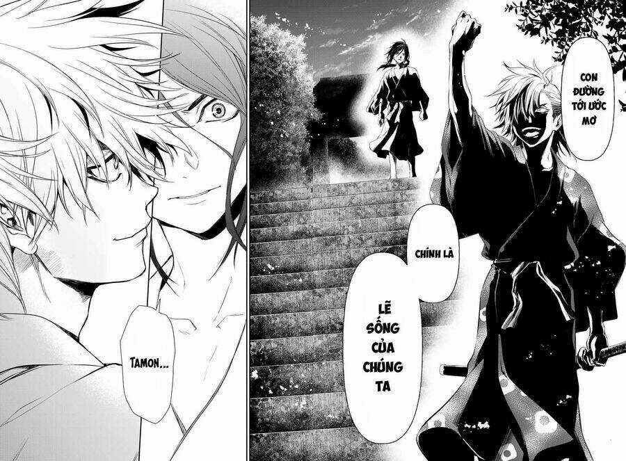 Kangibanka - Chapter 2 - Trang 29