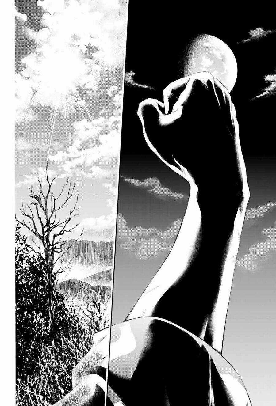 Kangibanka - Chapter 2 - Trang 30