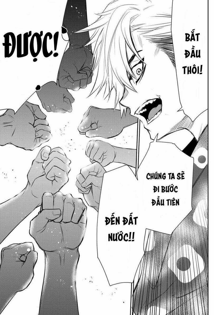 Kangibanka - Chapter 2 - Trang 37