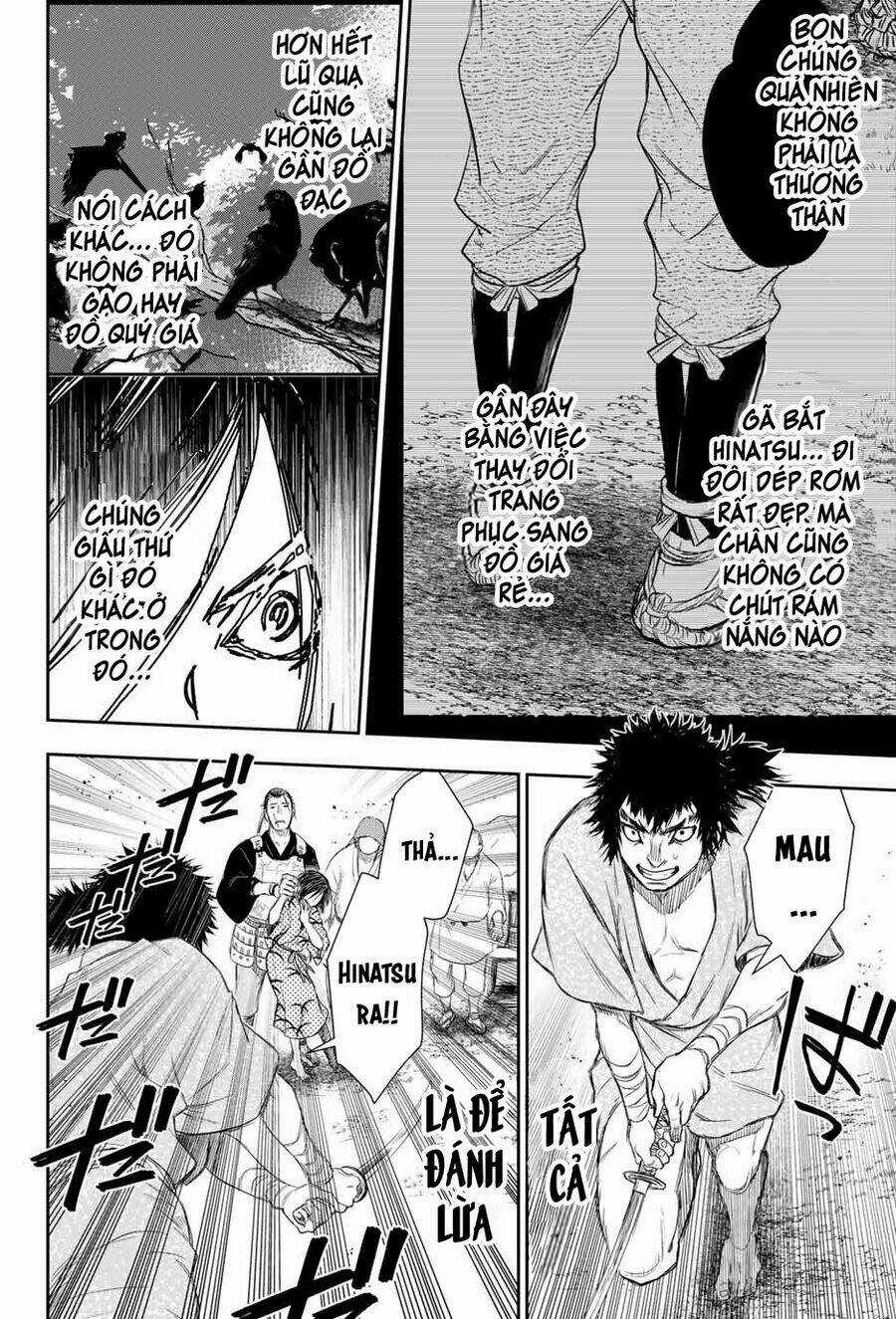 Kangibanka - Chapter 2 - Trang 42