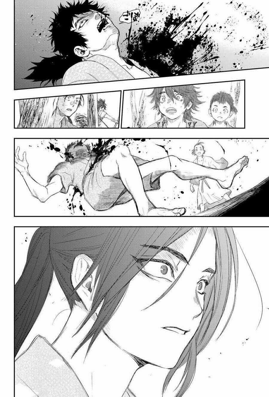 Kangibanka - Chapter 2 - Trang 44
