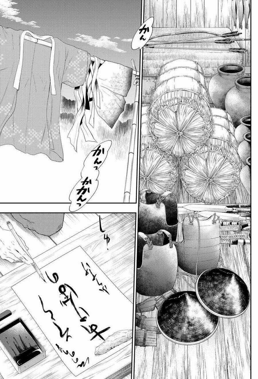 Kangibanka - Chapter 2 - Trang 10