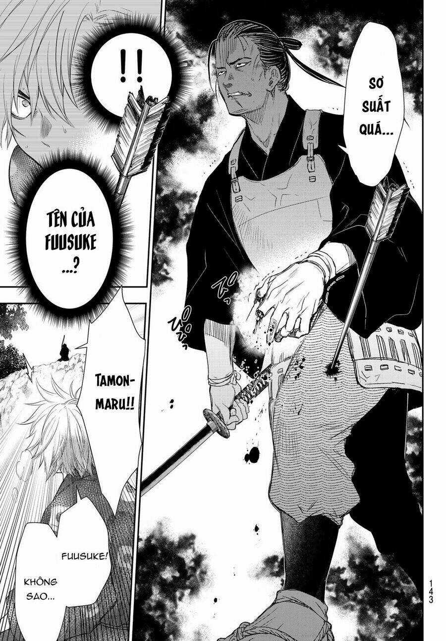 Kangibanka - Chapter 3 - Trang 30