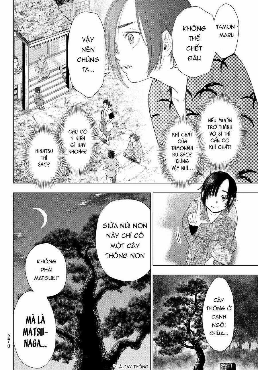 Kangibanka - Chapter 4 - Trang 15