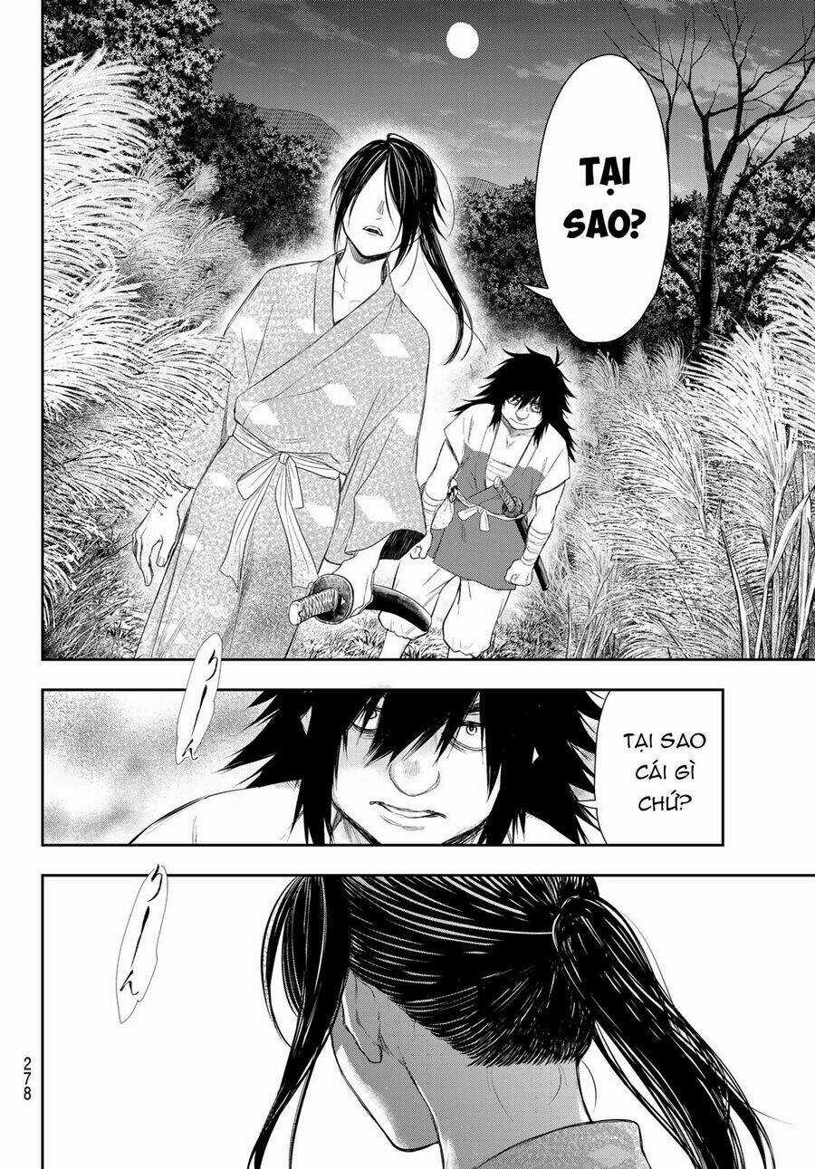 Kangibanka - Chapter 4 - Trang 23