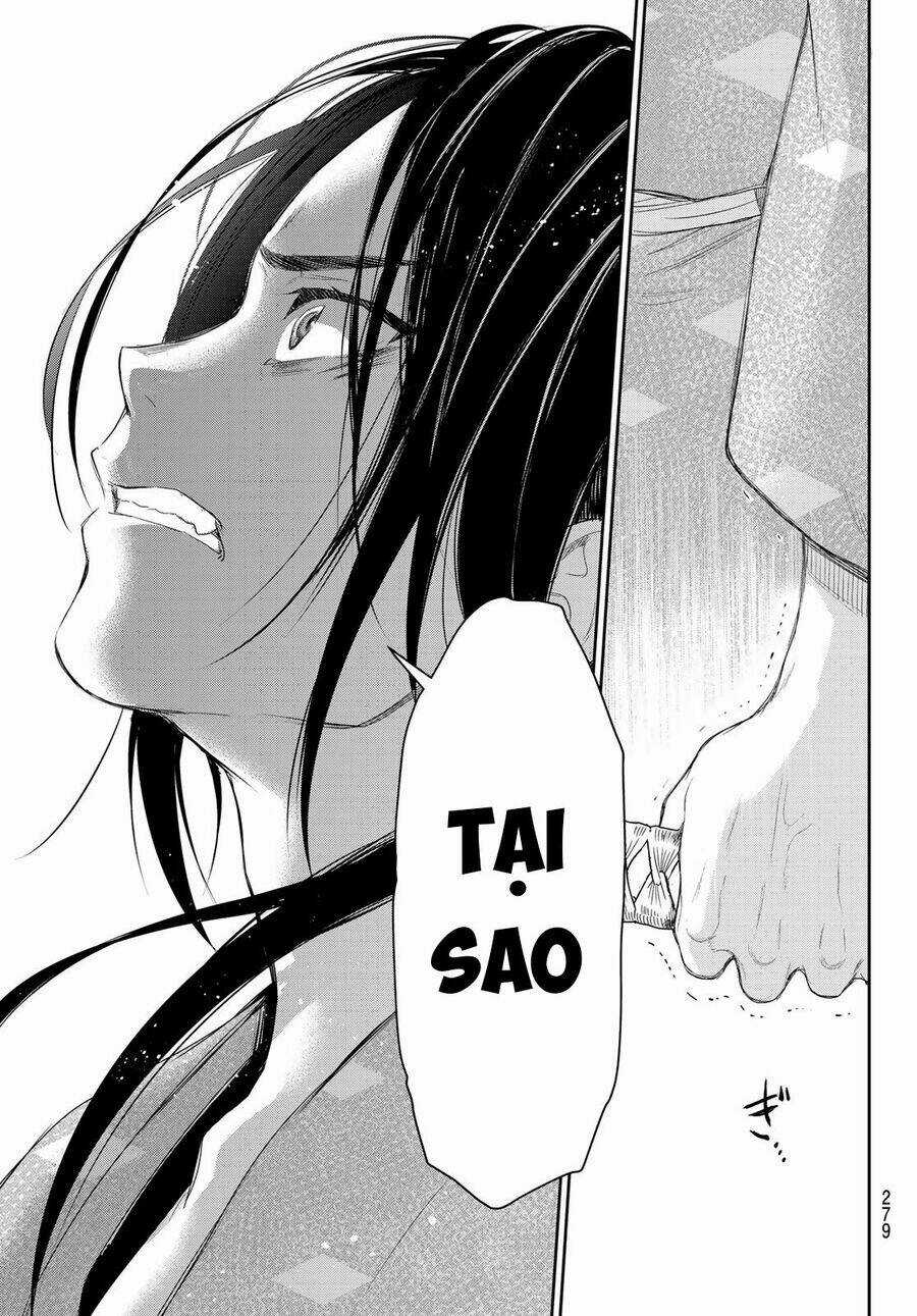 Kangibanka - Chapter 4 - Trang 24