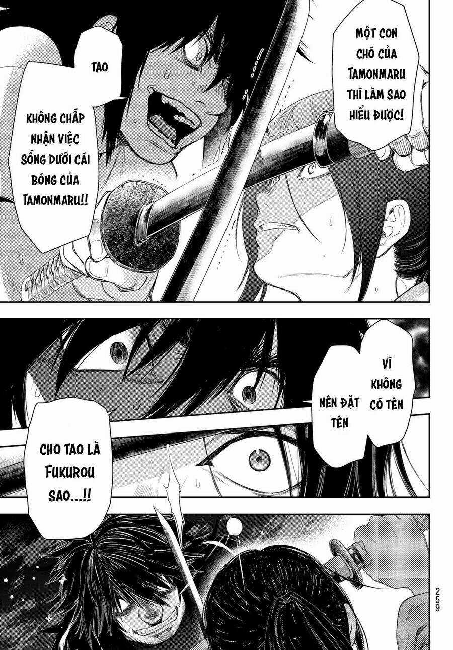 Kangibanka - Chapter 5 - Trang 12