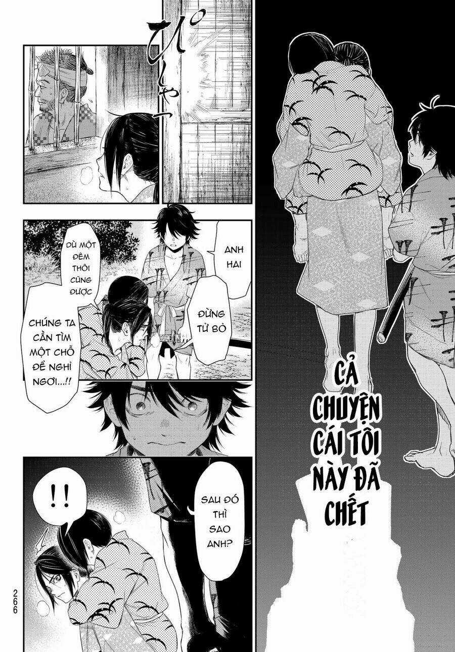 Kangibanka - Chapter 5 - Trang 19