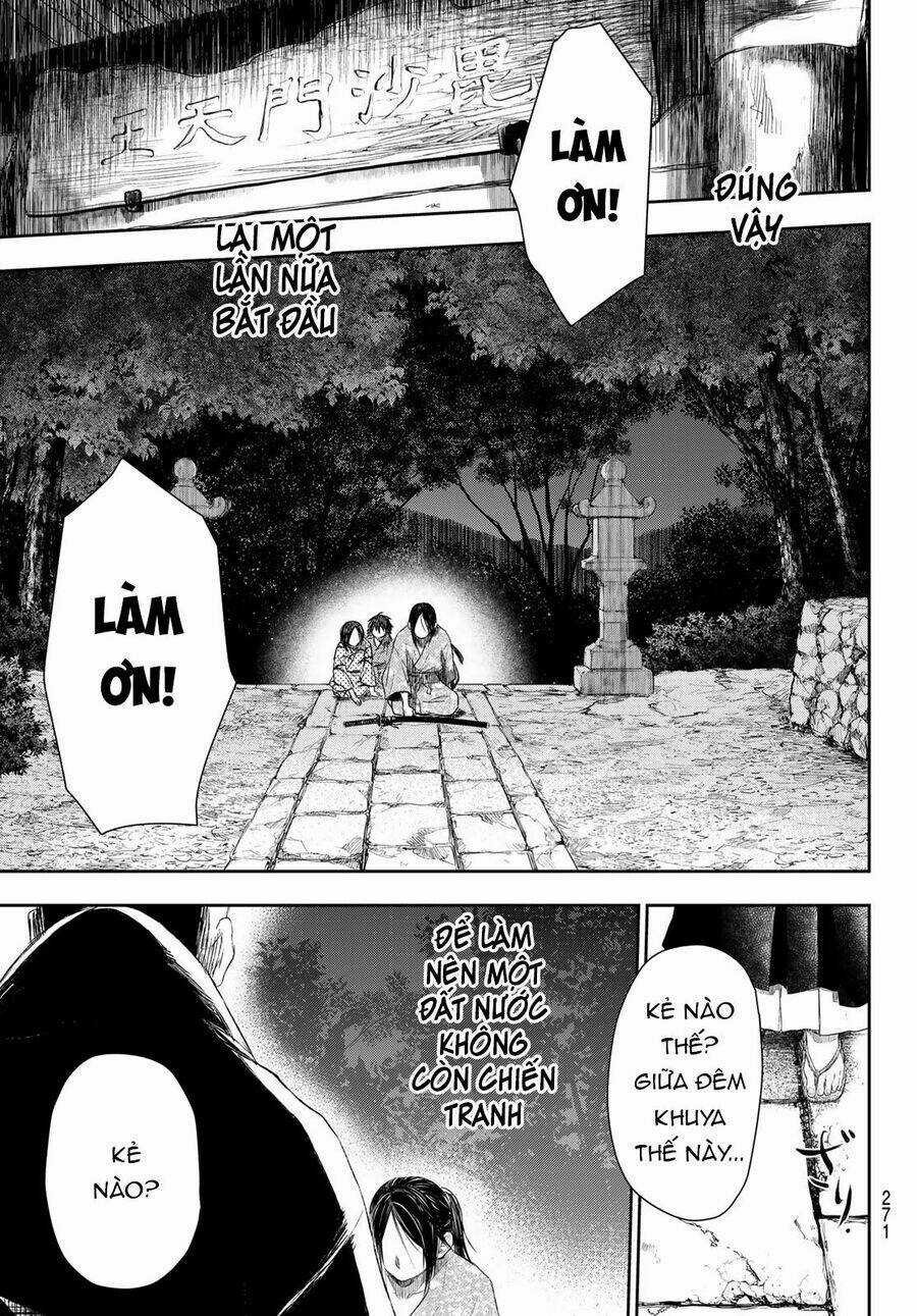 Kangibanka - Chapter 5 - Trang 24
