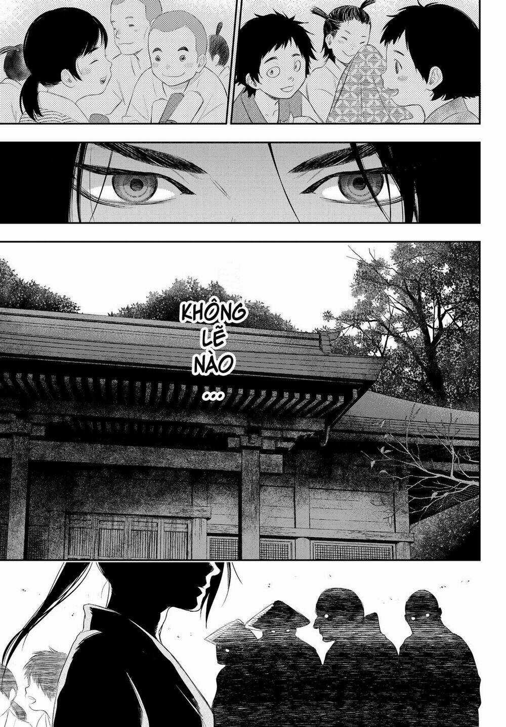 Kangibanka - Chapter 6 - Trang 18