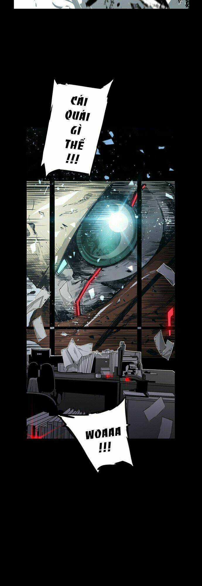 Kangtawoo - Chapter 0 - Trang 12