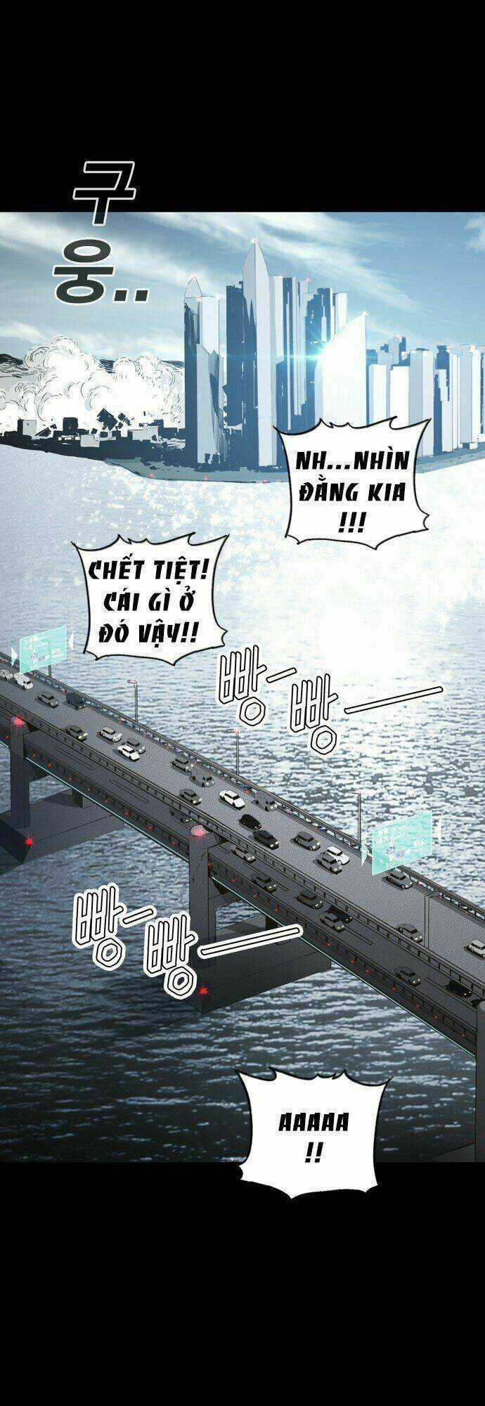 Kangtawoo - Chapter 0 - Trang 13