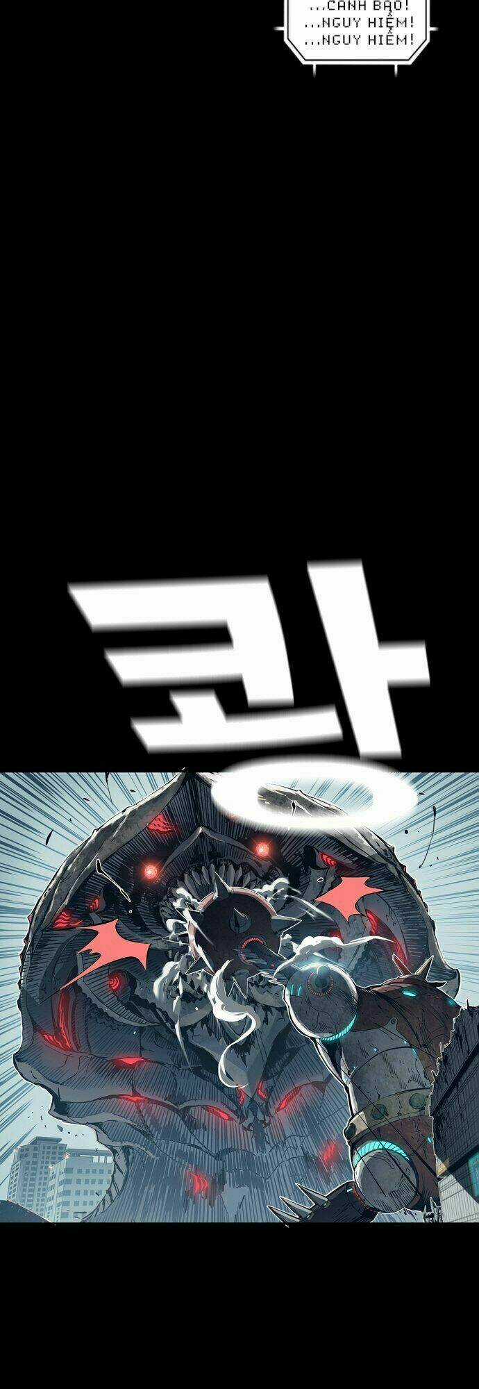 Kangtawoo - Chapter 0 - Trang 15