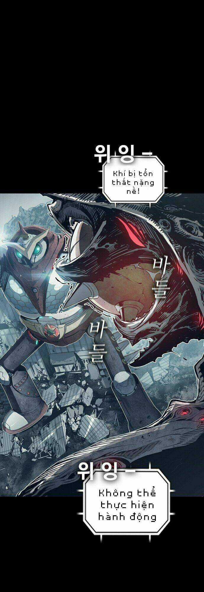 Kangtawoo - Chapter 0 - Trang 16