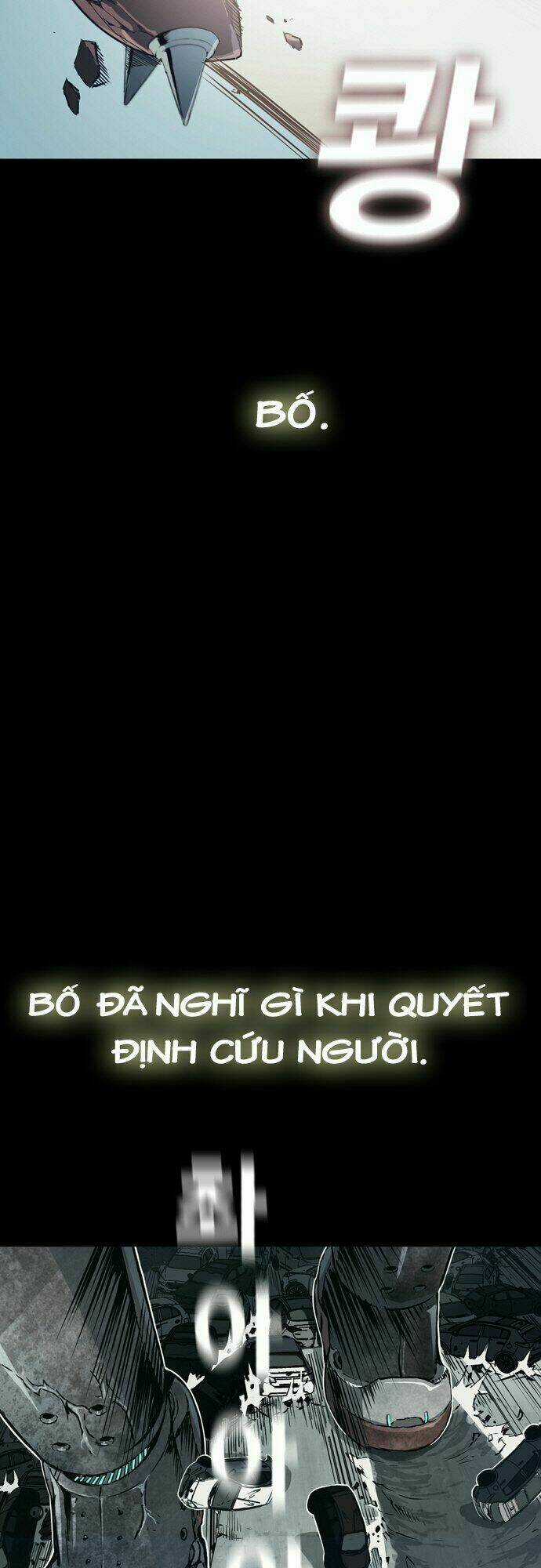 Kangtawoo - Chapter 0 - Trang 18