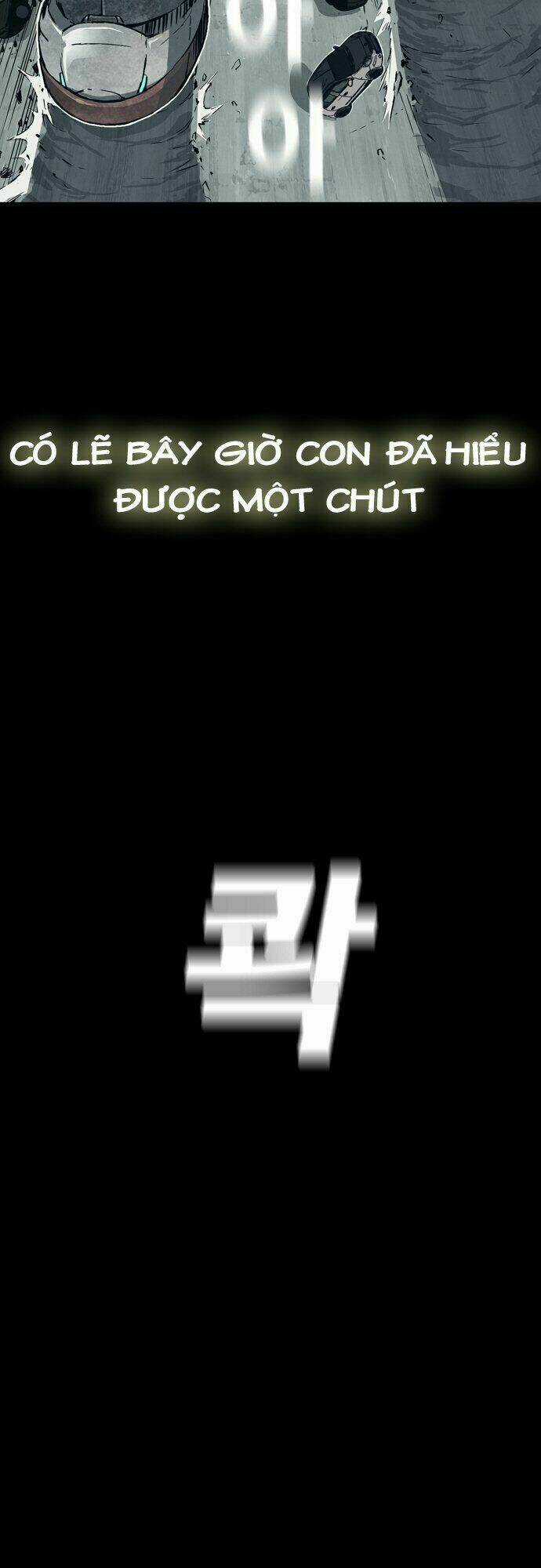 Kangtawoo - Chapter 0 - Trang 19