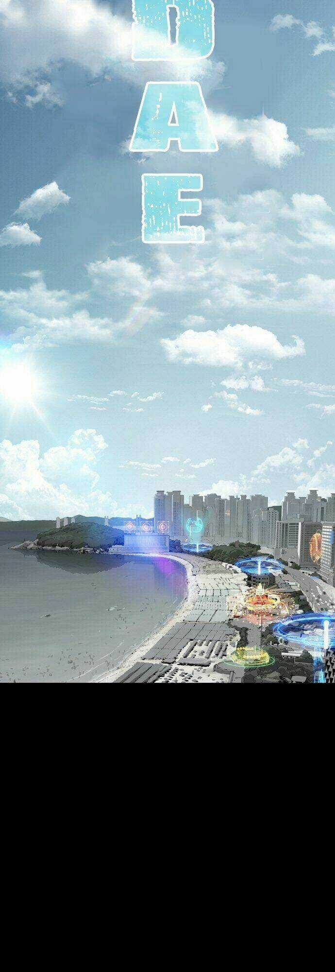 Kangtawoo - Chapter 0 - Trang 3