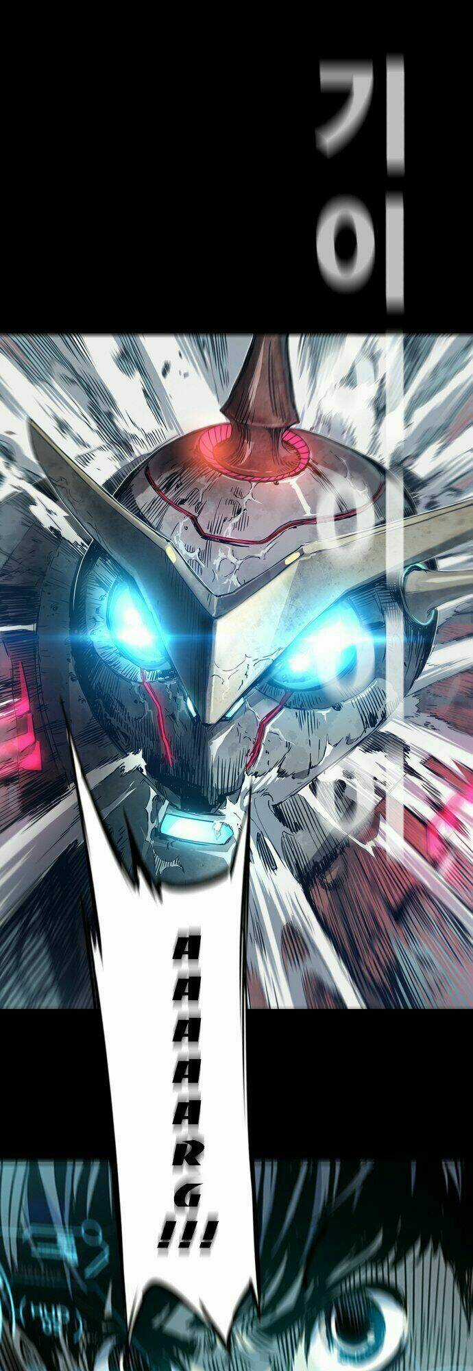 Kangtawoo - Chapter 0 - Trang 22