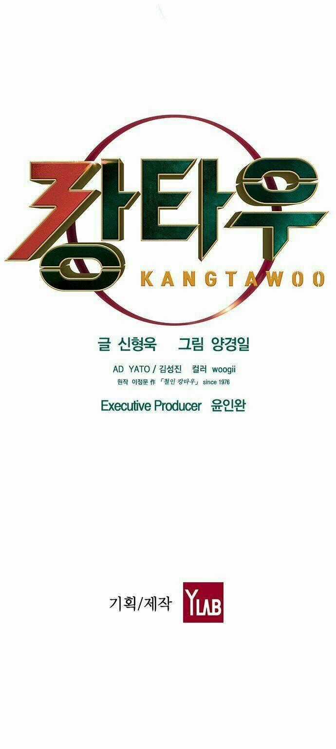 Kangtawoo - Chapter 0 - Trang 24