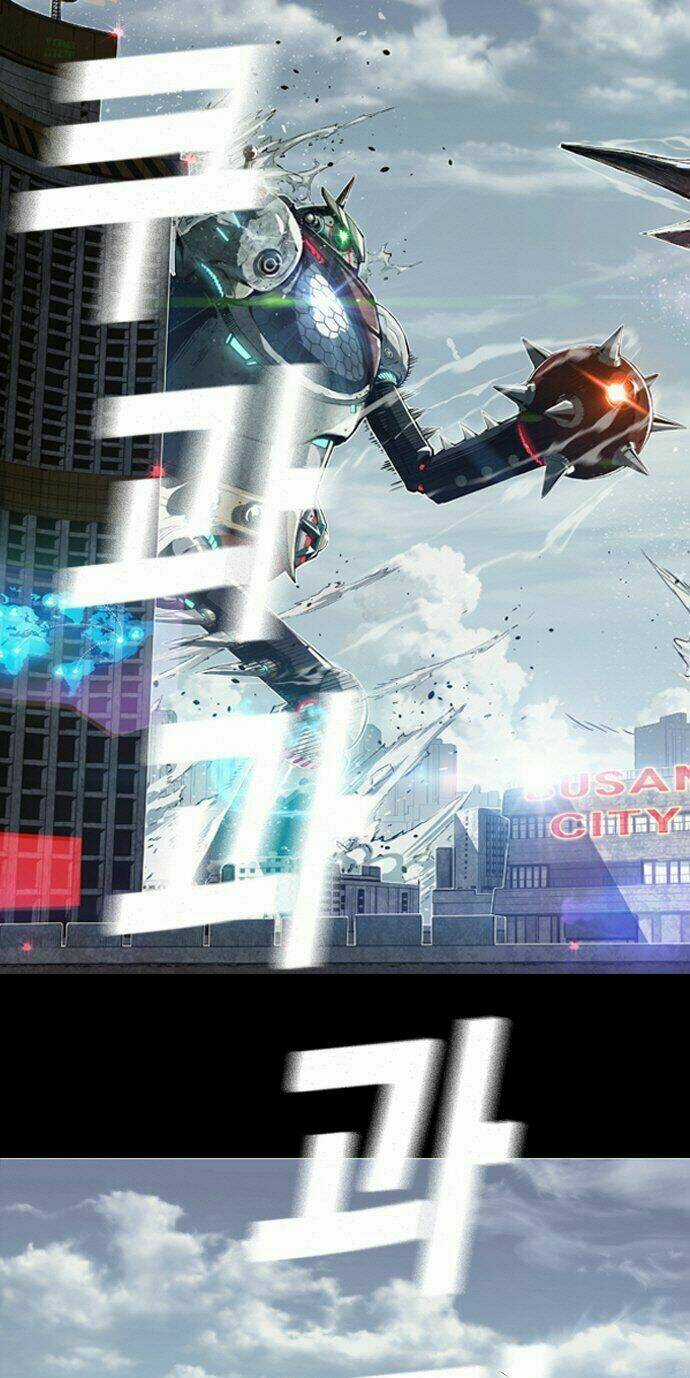 Kangtawoo - Chapter 0 - Trang 7