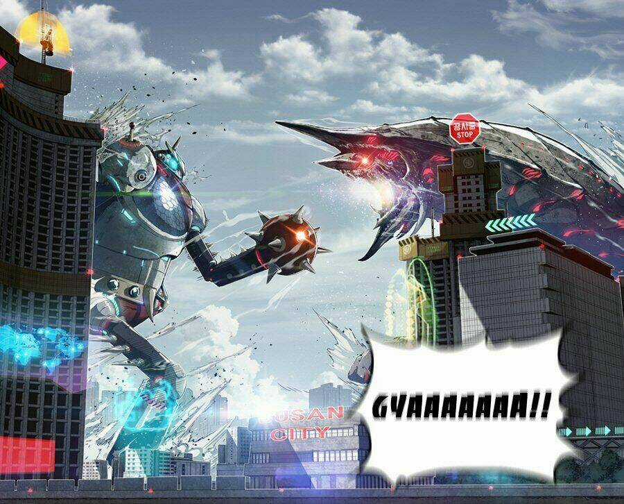 Kangtawoo - Chapter 0 - Trang 9