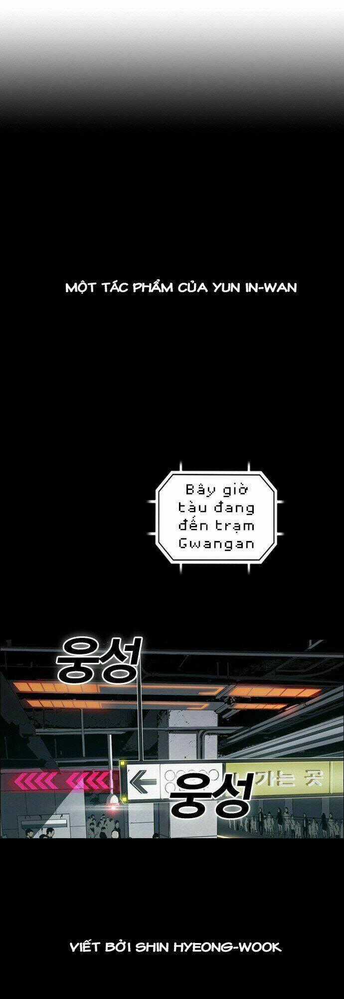 Kangtawoo - Chapter 1 - Trang 2