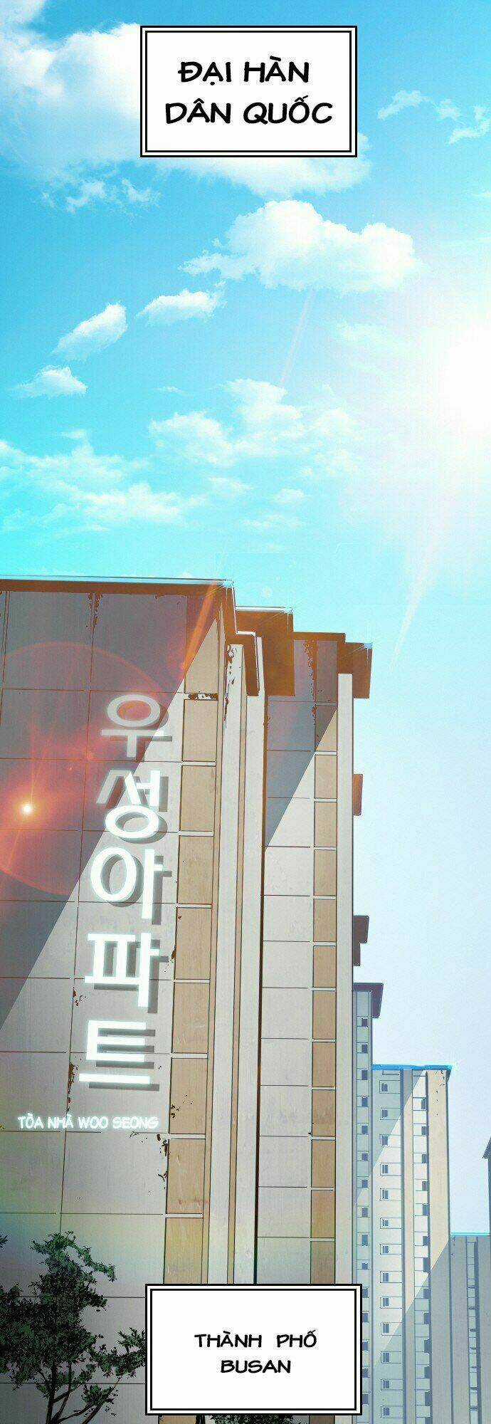 Kangtawoo - Chapter 1 - Trang 16