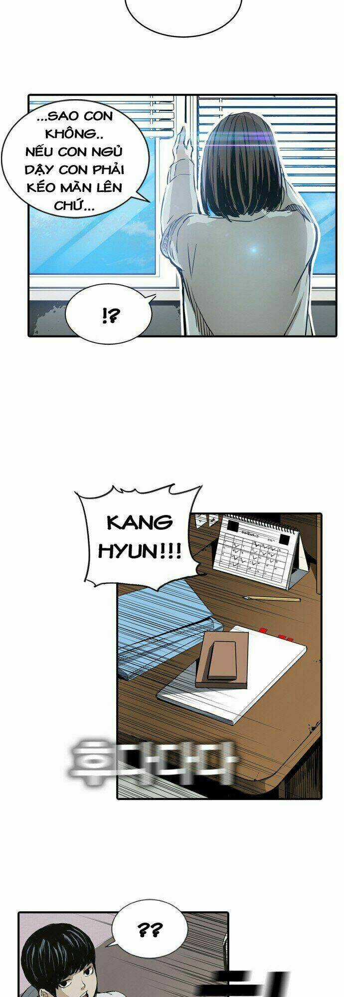 Kangtawoo - Chapter 1 - Trang 18