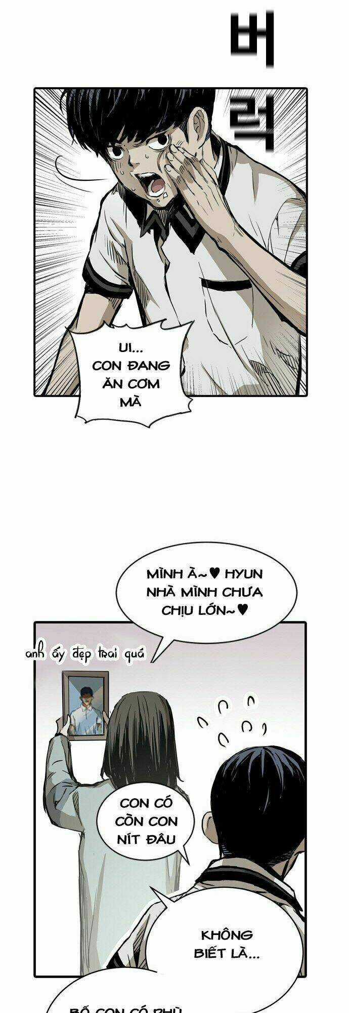 Kangtawoo - Chapter 1 - Trang 20