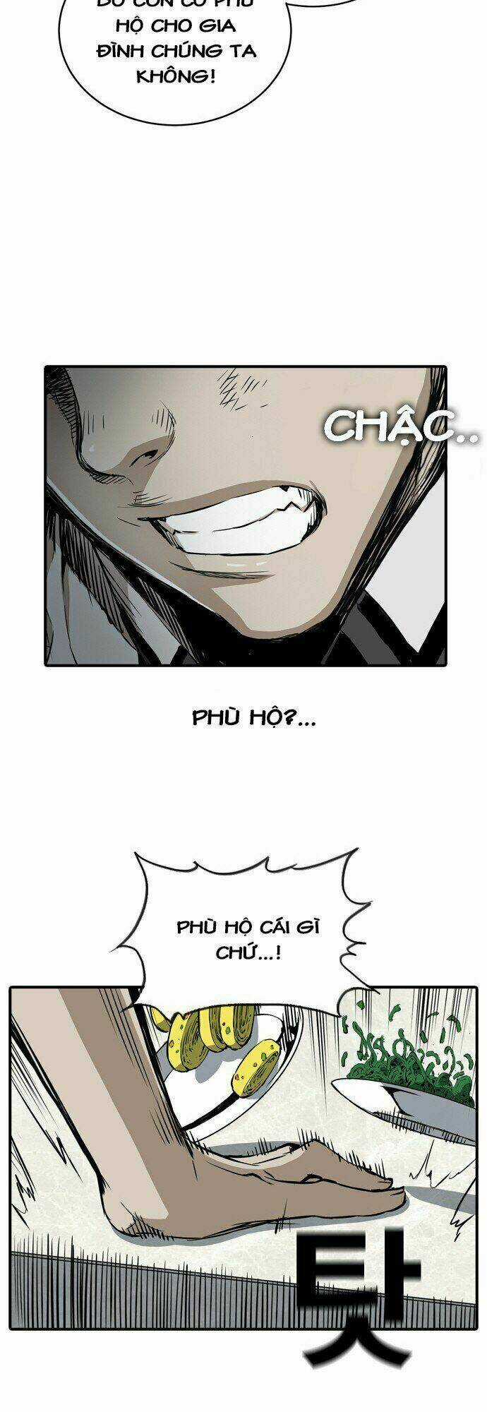 Kangtawoo - Chapter 1 - Trang 21