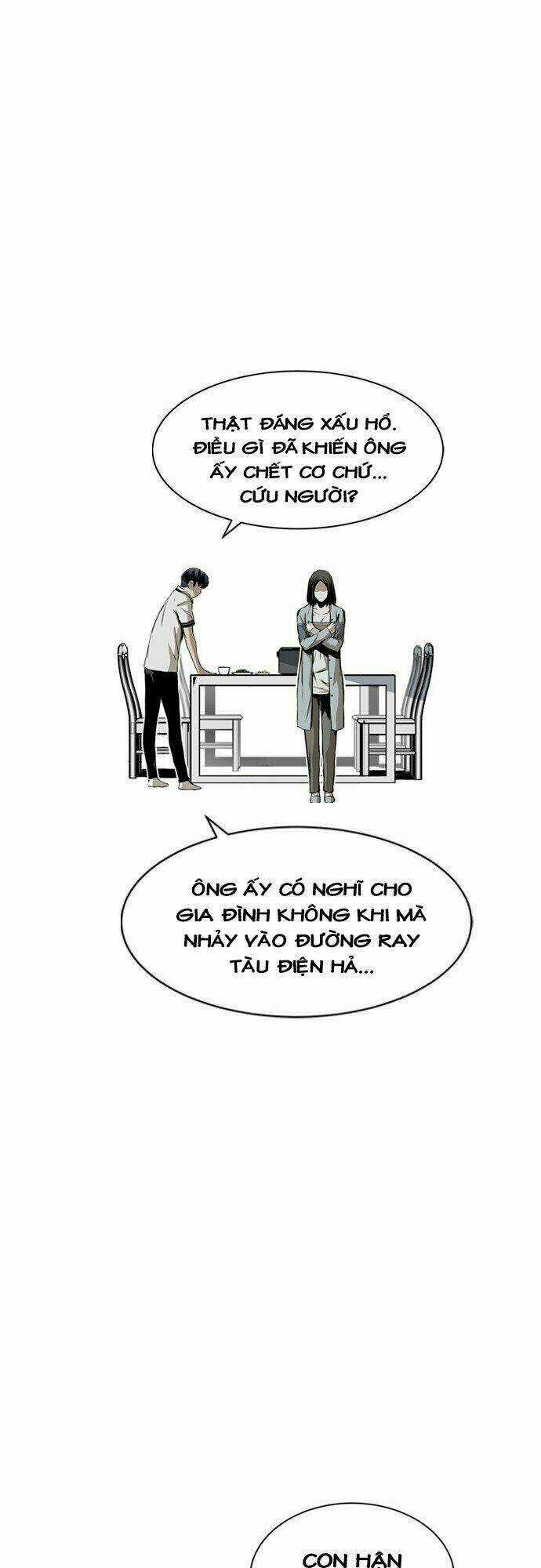 Kangtawoo - Chapter 1 - Trang 22