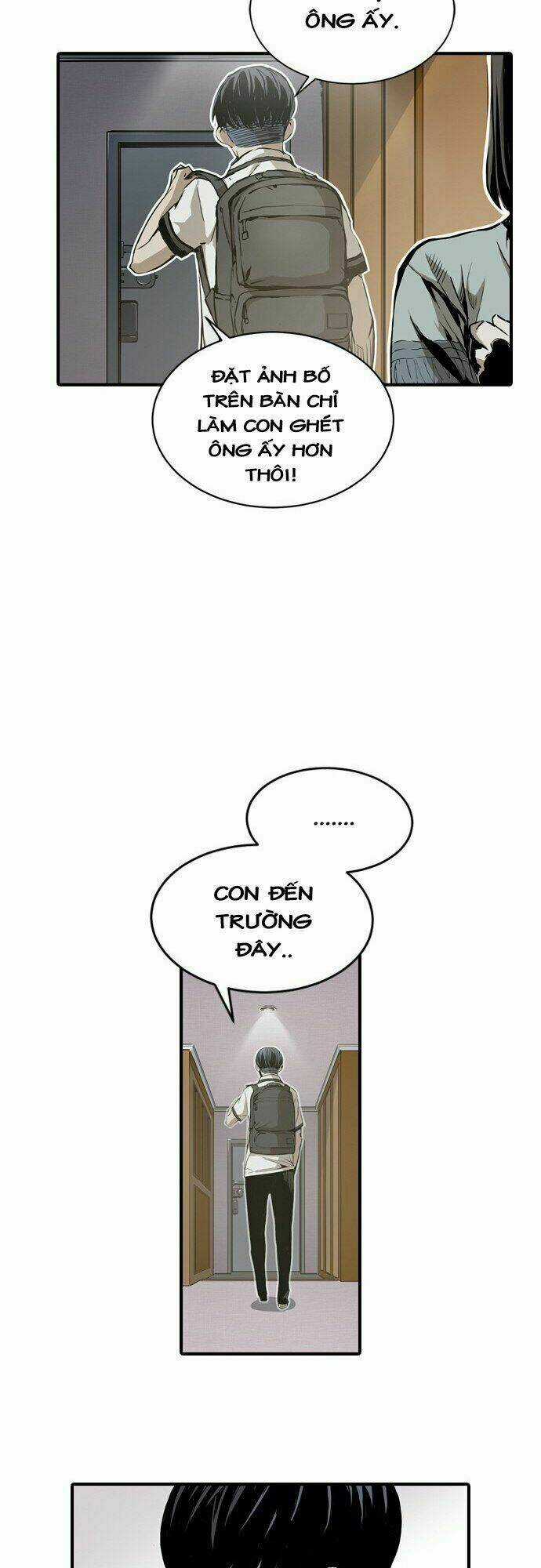 Kangtawoo - Chapter 1 - Trang 23