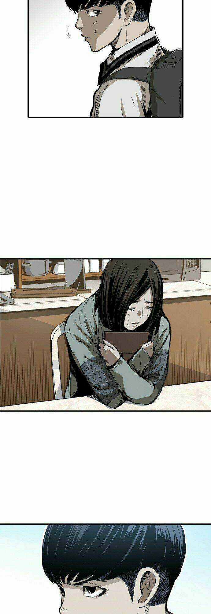 Kangtawoo - Chapter 1 - Trang 24