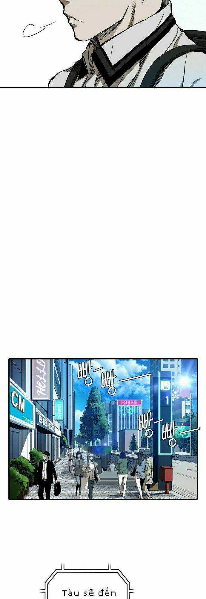 Kangtawoo - Chapter 1 - Trang 25