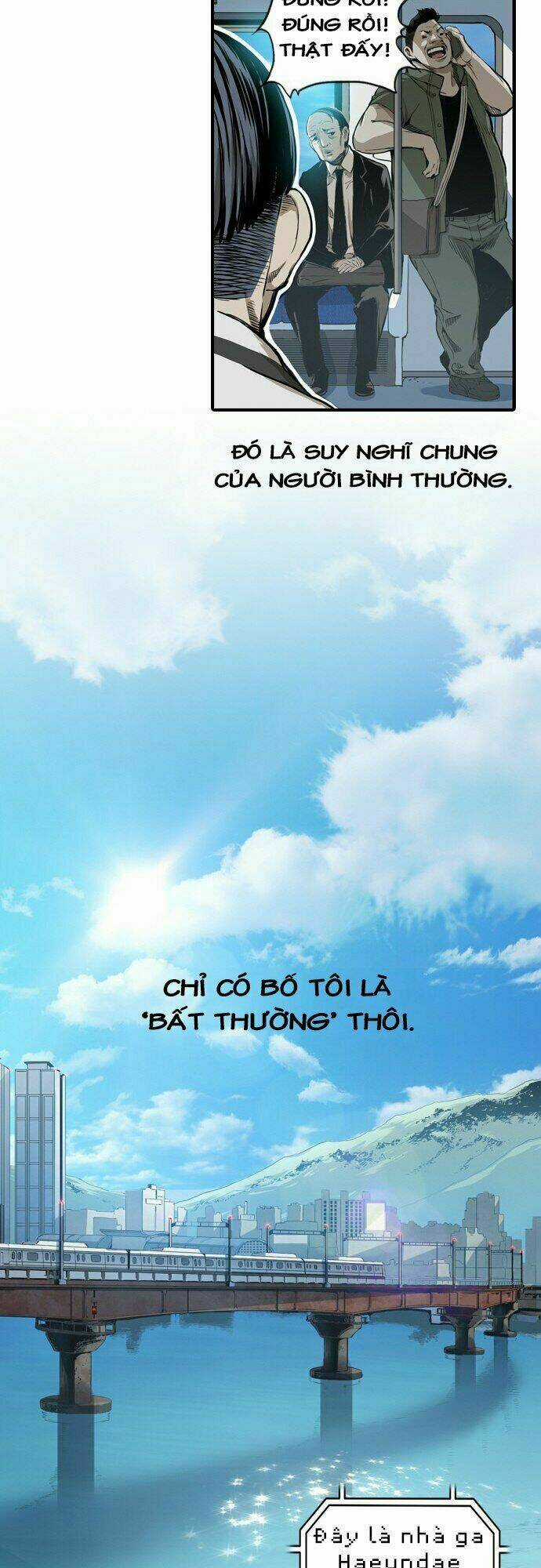 Kangtawoo - Chapter 1 - Trang 28