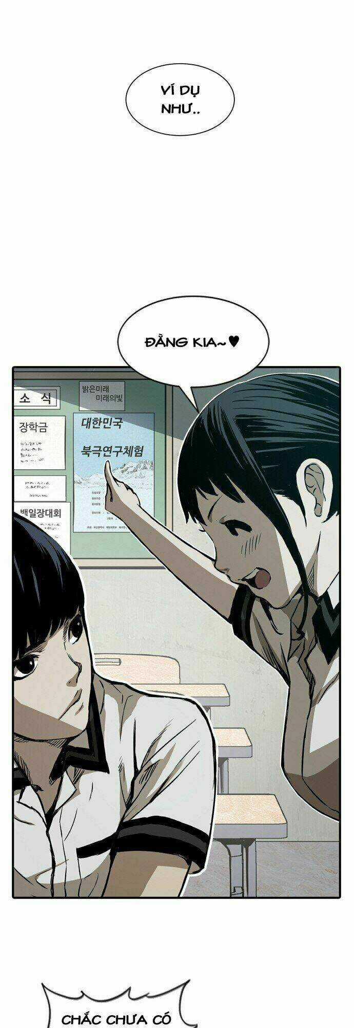 Kangtawoo - Chapter 1 - Trang 34