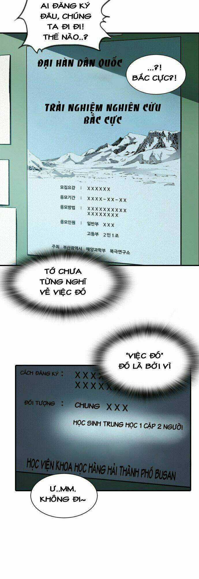 Kangtawoo - Chapter 1 - Trang 35