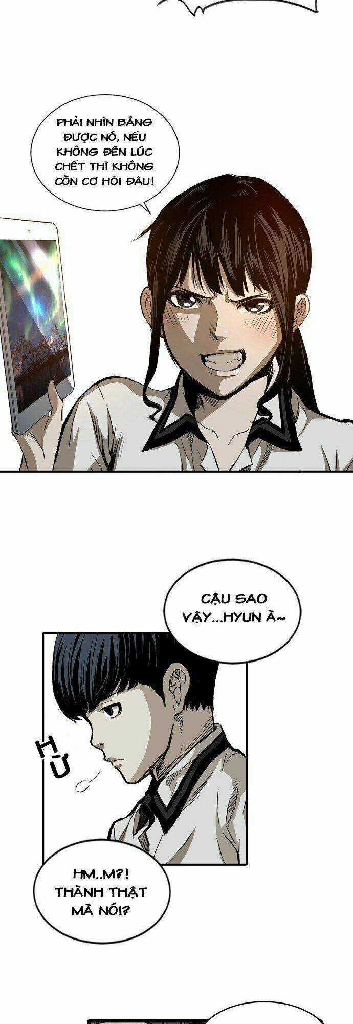 Kangtawoo - Chapter 1 - Trang 38