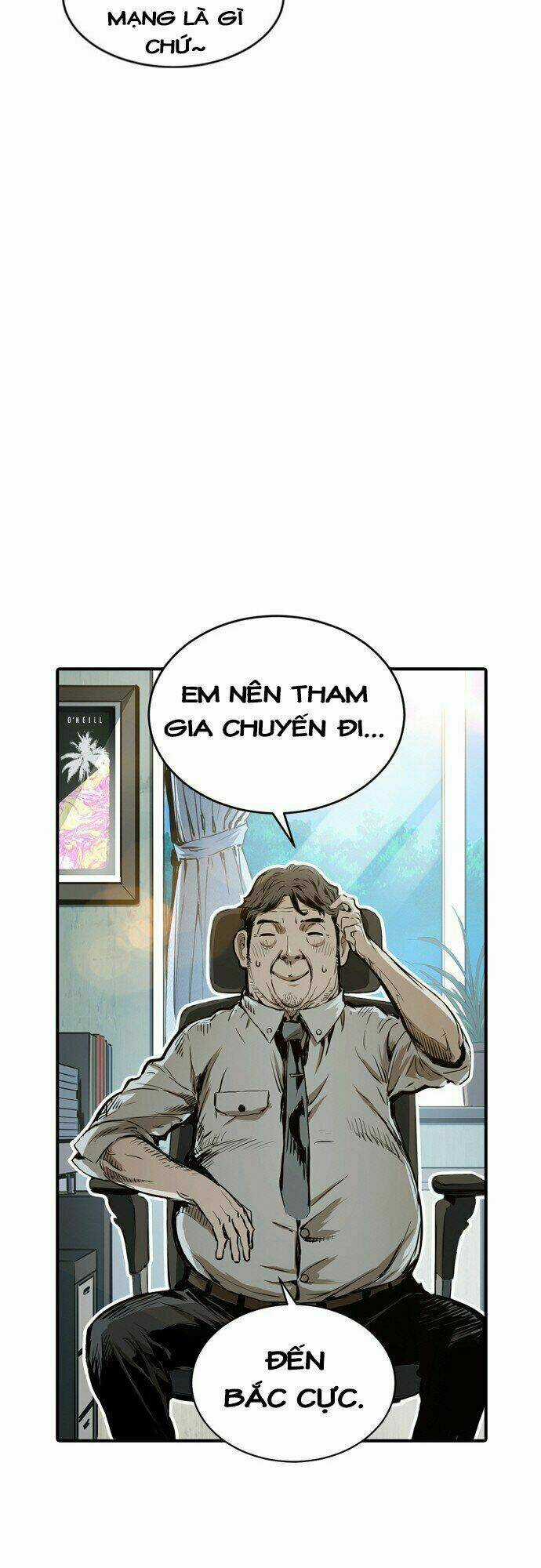 Kangtawoo - Chapter 1 - Trang 40