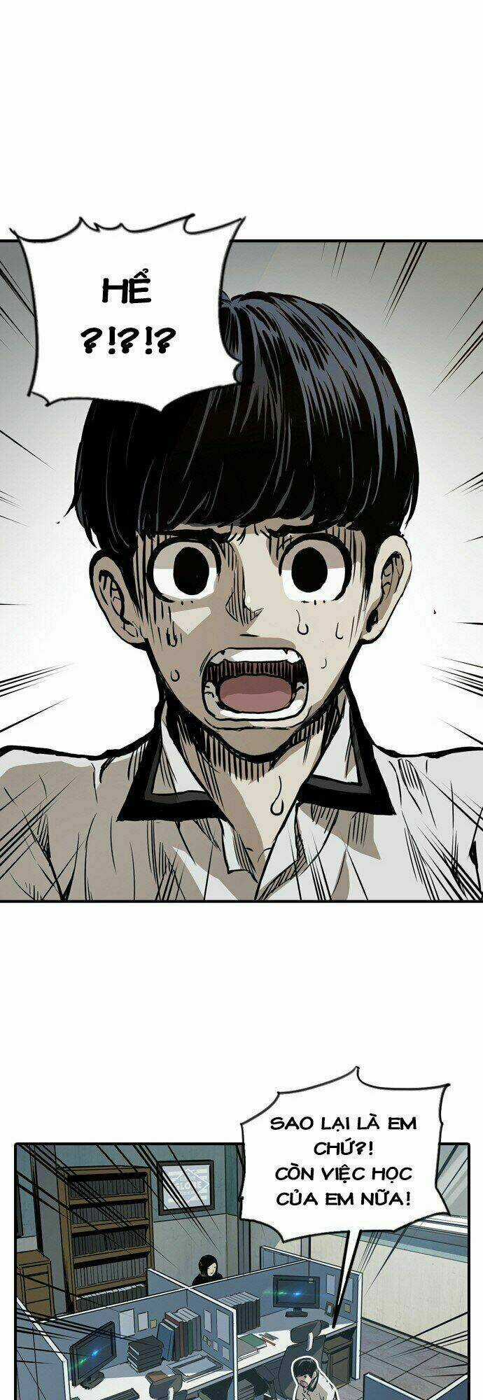 Kangtawoo - Chapter 1 - Trang 41