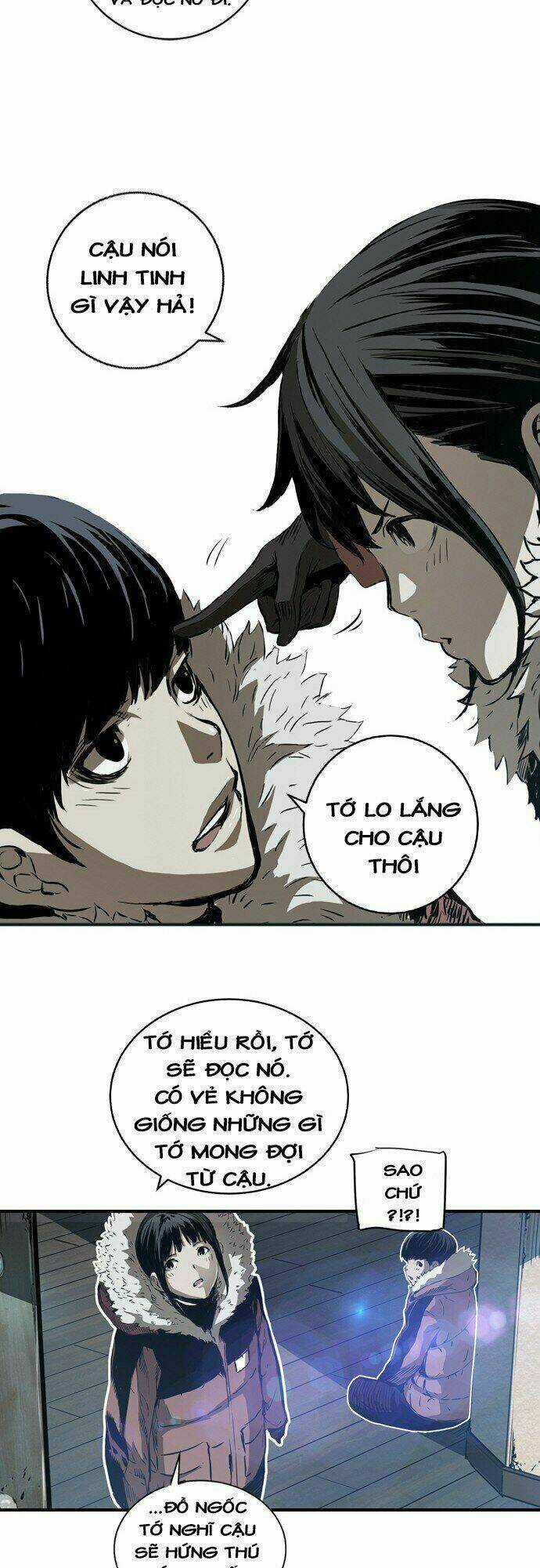 Kangtawoo - Chapter 1 - Trang 48