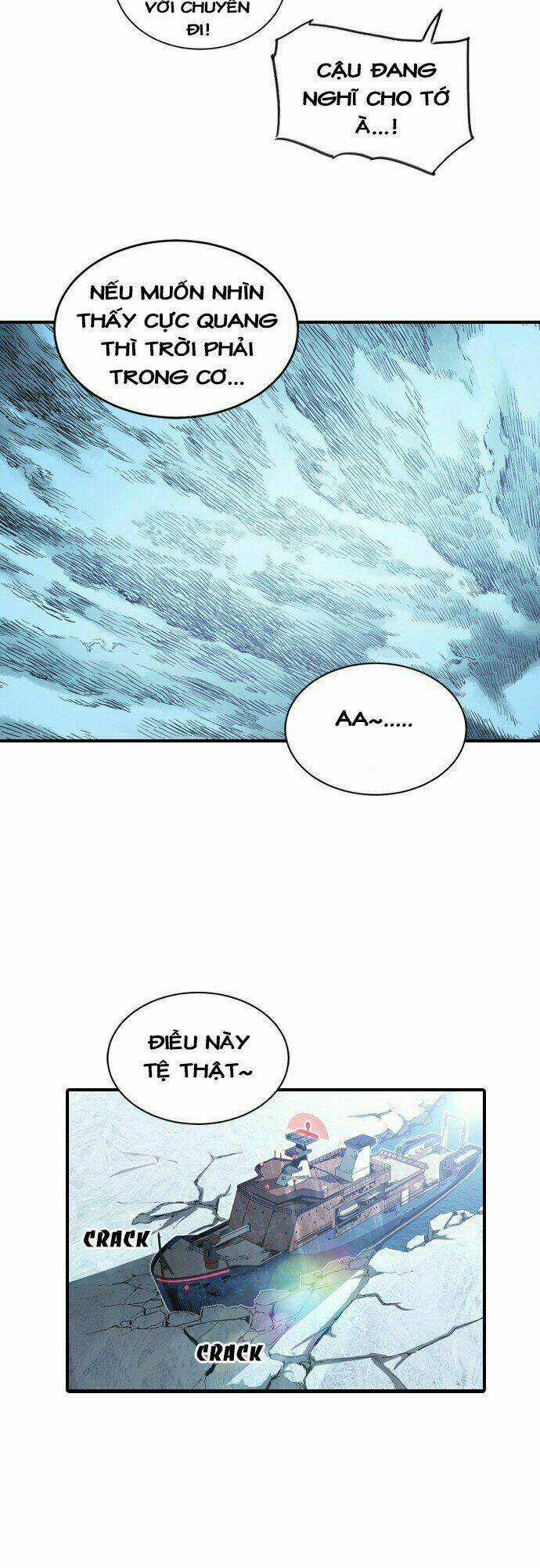 Kangtawoo - Chapter 1 - Trang 49