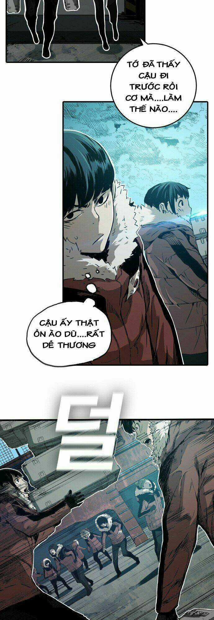 Kangtawoo - Chapter 1 - Trang 52