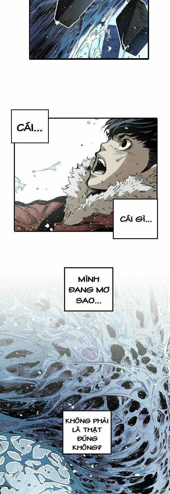 Kangtawoo - Chapter 1 - Trang 56