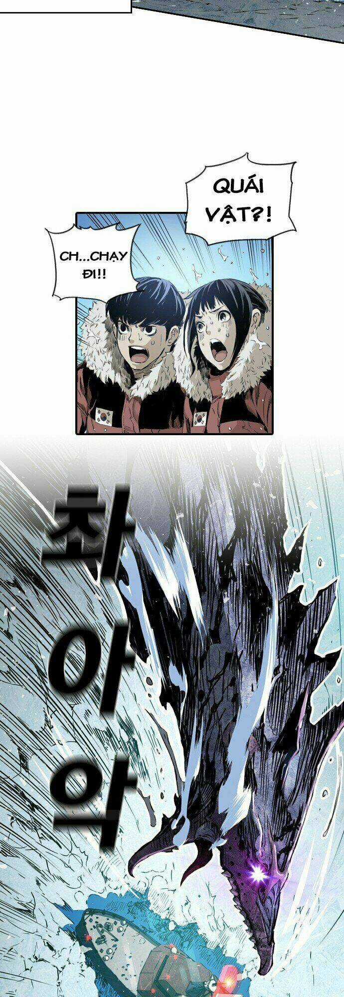 Kangtawoo - Chapter 1 - Trang 58